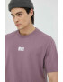 AllSaints Памучна тениска - Pepit.bg
