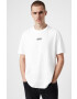 AllSaints Памучна тениска - Pepit.bg