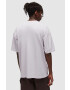 AllSaints Памучна тениска - Pepit.bg