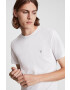 AllSaints Памучна тениска - Pepit.bg