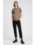 AllSaints Памучна тениска - Pepit.bg