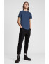 AllSaints Памучна тениска - Pepit.bg