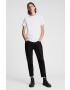 AllSaints Памучна тениска - Pepit.bg