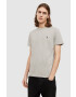 AllSaints Памучна тениска - Pepit.bg