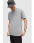 AllSaints Памучна тениска - Pepit.bg