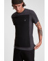 AllSaints Памучна тениска - Pepit.bg