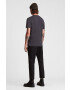 AllSaints Памучна тениска - Pepit.bg