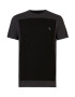 AllSaints Памучна тениска - Pepit.bg