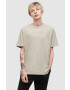 AllSaints Памучна тениска - Pepit.bg