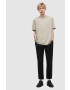 AllSaints Памучна тениска - Pepit.bg