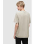 AllSaints Памучна тениска - Pepit.bg