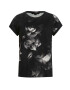 AllSaints Памучна тениска - Pepit.bg