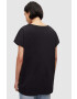 AllSaints Памучна тениска - Pepit.bg