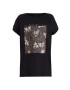 AllSaints Памучна тениска - Pepit.bg