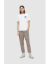 AllSaints Памучна тениска - Pepit.bg
