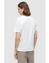 AllSaints Памучна тениска - Pepit.bg