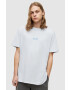 AllSaints Памучна тениска - Pepit.bg