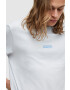 AllSaints Памучна тениска - Pepit.bg