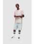 AllSaints Памучна тениска - Pepit.bg