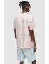 AllSaints Памучна тениска - Pepit.bg
