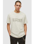 AllSaints Памучна тениска - Pepit.bg