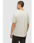 AllSaints Памучна тениска - Pepit.bg