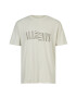AllSaints Памучна тениска - Pepit.bg