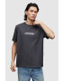 AllSaints Памучна тениска - Pepit.bg