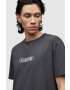 AllSaints Памучна тениска - Pepit.bg