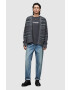 AllSaints Памучна тениска - Pepit.bg