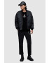 AllSaints Памучна тениска - Pepit.bg