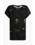 AllSaints Памучна тениска - Pepit.bg