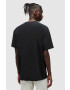 AllSaints Памучна тениска - Pepit.bg