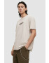 AllSaints Памучна тениска - Pepit.bg