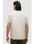 AllSaints Памучна тениска - Pepit.bg