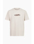 AllSaints Памучна тениска - Pepit.bg