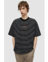 AllSaints Памучна тениска - Pepit.bg