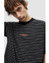 AllSaints Памучна тениска - Pepit.bg