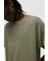 AllSaints Памучна тениска - Pepit.bg