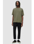 AllSaints Памучна тениска - Pepit.bg
