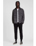 AllSaints Панталони Raven Sweat Pant - Pepit.bg