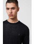 AllSaints Пуловер Mode Merino Crew - Pepit.bg