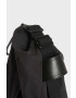 AllSaints Раница Hiro в черно - Pepit.bg