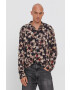 AllSaints Риза - Pepit.bg