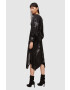 AllSaints Рокля - Pepit.bg
