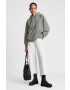 AllSaints Суичър - Pepit.bg