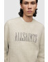 AllSaints Суичър - Pepit.bg