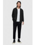 AllSaints Суичър Brace Hoody - Pepit.bg