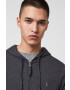 AllSaints Суичър Brace Hoody - Pepit.bg