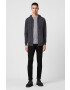 AllSaints Суичър Brace Hoody - Pepit.bg